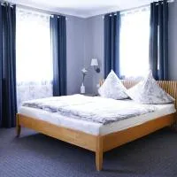 Nordlicht Hollfeld, hotel en Hollfeld