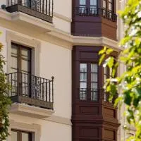 Munna Hotel Boutique – hotel w mieście Gijón