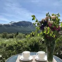 Private apartments!Oppdal Alpintun, Skisenter-Stølen โรงแรมในออปป์ดัล