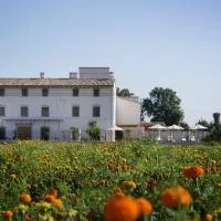La Mozaira, хотел в Алборая