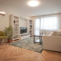 Mladost Business Park Apartment