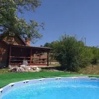 Katarina Doboj,Bušletić, hotel en Busletić
