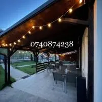 Gama House & Garden with restaurant, viešbutis mieste Višeu de Susas