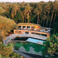 Vital Hotel Westfalen Therme Wellness Resort & SPA, hotell sihtkohas Bad Lippspringe