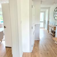 Chalet Bungalow, Little Walsingham, hotel in Little Walsingham