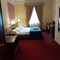 Hotel Antiche Terme Benevento, מלון בבנוונטו