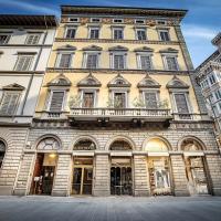 Palazzo Gamba Apartments al Duomo