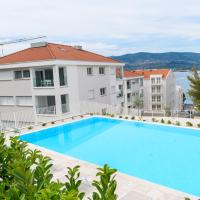 Viešbutis Malo More Resort (Arbanija, Trogiras)