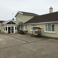 Deeleview apartment, hotel in Lifford