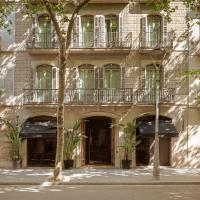 Casa Elliot by Bondia Hotel Group, отель в Барселоне, в районе Sant Antoni