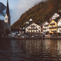 Heritage Hotel Hallstatt, hotel en Hallstatt