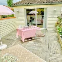 Cottage Blagnac، فندق في Beauzelle