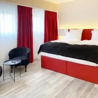 DORMERO Hotel Deggendorf, hotel a Deggendorf