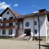 Pensiunea Daiana, Hotel in Frasin