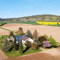Ferienwohnungen Rosenhof, hotel di Karlstadt