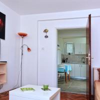 Apartment Gerber Krk, hotel a Krk