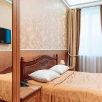 Viktoriya Family Hotel Restaurant complex、キーウのホテル