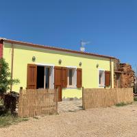 Cuile Nanni D'Oro, hotel em Stintino