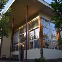 Гостевой дом Chimgan Apple Garden, hotell i Chimgan