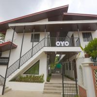 OYO 736 Jade Apartelle, hotel in Malitlit