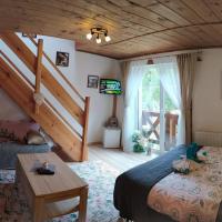 Privat Gazda Pension