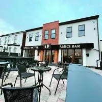 Anelli Hotel, ξενοδοχείο στο Southport