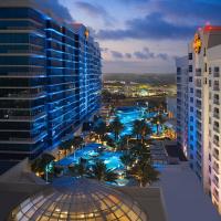 Seminole Hard Rock Hotel and Casino Tampa, hotel em Tampa