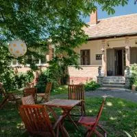 Viesnīca Káli44 Vendégház pilsētā Revfīlopa