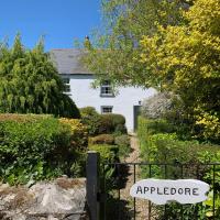 Appledore Cottage