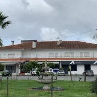 Kualquer Koisa, hotel di Tondela
