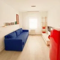 La Casita del abuelo Javi, hotel v destinaci Cambados