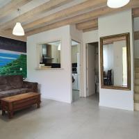 Chalet en la Montaña junto Río a 30 minutos de la Playa
