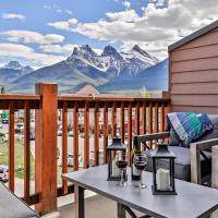 Stoneridge Mountain Resort Condo hosted by Fenwick Vacation Rentals