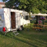 "Campingplatz Altjessen 57"