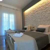 Spiridoula 1 Studios & Apartments