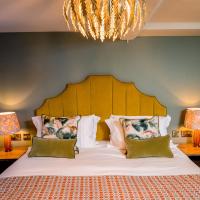 Ingleside House, hotel en Cirencester