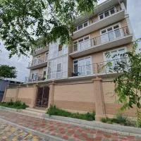 GRANAT Hotel, hotel en Zatoka