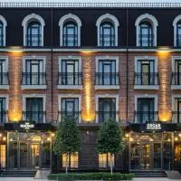 OSCAR BOUTIQUE HOTEL, hotel u gradu 'Tashkent'
