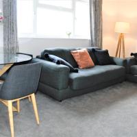 BookedUK: Modern Apartment in Hatfield Heath, hotel in Hatfield Heath