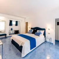 BeB Palazzo Mancini, hotel em Minori