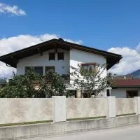 Haus-Elisabeth, hotell i Uderns