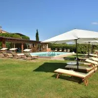 Porsenna Resort, hotel i Villastrada