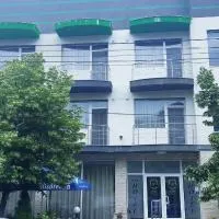 Hotel Ambasador: Focșani şehrinde bir otel