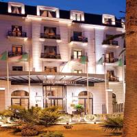 Royal Hotel Oran - MGallery Hotel Collection, hotel in Oran