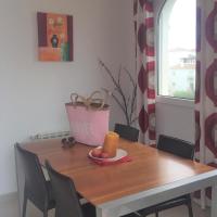 Casa Julie-Anne -A Murcia Holiday Rentals Property