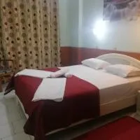 Hotel Elena, hotelli kohteessa Édessa