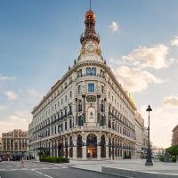 Four Seasons Hotel Madrid