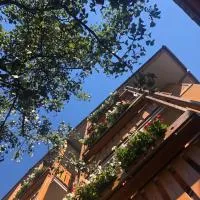 Hotel Moizi – hotel w mieście Chiesa in Valmalenco