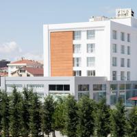 the best available hotels places to stay near samandira turkey