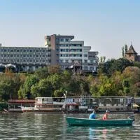 Faleza Hotel by Vega, hotel v destinaci Galaţi